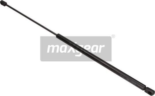 Maxgear 12-1573 - Plinski amortizer, prtljaznik/utovarni prostor www.molydon.hr