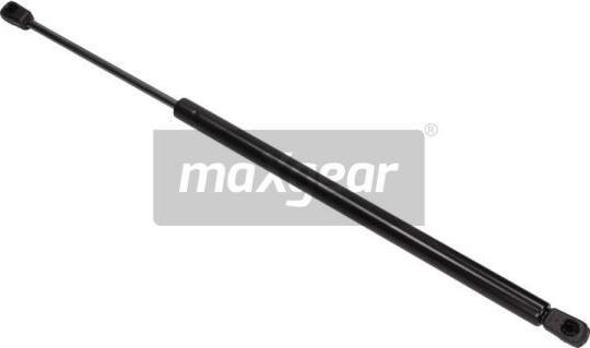 Maxgear 12-1693 - Plinski amortizer, prtljaznik/utovarni prostor www.molydon.hr