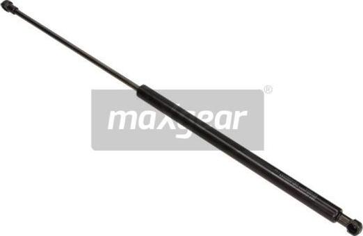 Maxgear 12-1643 - Plinski amortizer, prtljaznik/utovarni prostor www.molydon.hr