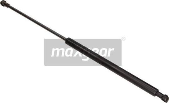 Maxgear 12-1642 - Plinski amortizer, prtljaznik/utovarni prostor www.molydon.hr