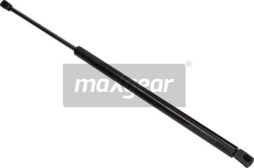 Maxgear 12-1647 - Plinski amortizer, prtljaznik/utovarni prostor www.molydon.hr