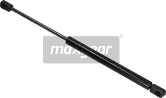 Maxgear 12-1651 - Plinski amortizer, zadnji vjetrobran www.molydon.hr