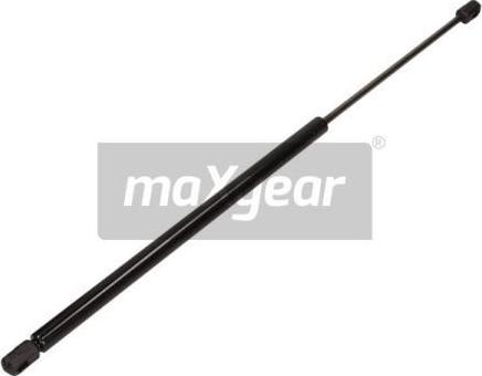 Maxgear 12-1664 - Plinski amortizer, prtljaznik/utovarni prostor www.molydon.hr