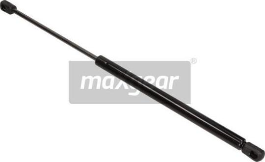 Maxgear 12-1666 - Plinski amortizer, prtljaznik/utovarni prostor www.molydon.hr