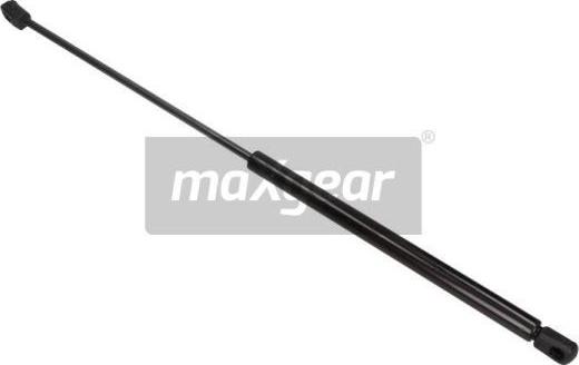 Maxgear 12-1668 - Plinski amortizer, prtljaznik/utovarni prostor www.molydon.hr