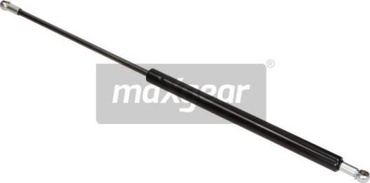 Maxgear 12-1604 - Plinski amortizer, prtljaznik/utovarni prostor www.molydon.hr