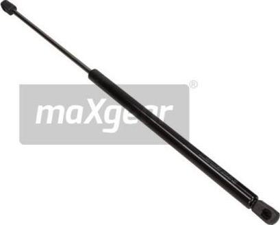 Maxgear 12-1685 - Plinski amortizer, prtljaznik/utovarni prostor www.molydon.hr