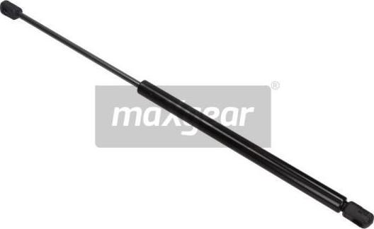 Maxgear 12-1688 - Plinski amortizer, prtljaznik/utovarni prostor www.molydon.hr