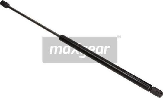 Maxgear 12-1639 - Plinski amortizer, prtljaznik/utovarni prostor www.molydon.hr