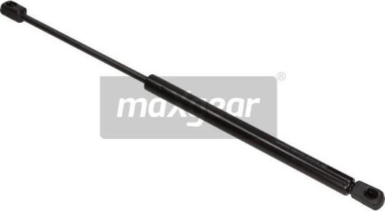 Maxgear 12-1634 - Plinski amortizer, prtljaznik/utovarni prostor www.molydon.hr