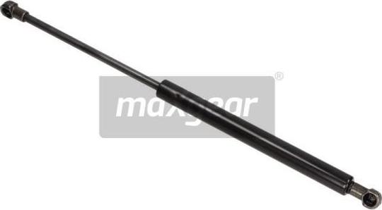 Maxgear 12-1631 - Plinski amortizer, hauba motora www.molydon.hr