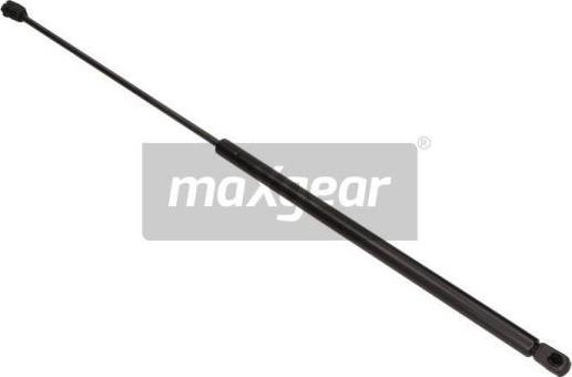 Maxgear 12-1638 - Plinski amortizer, hauba motora www.molydon.hr