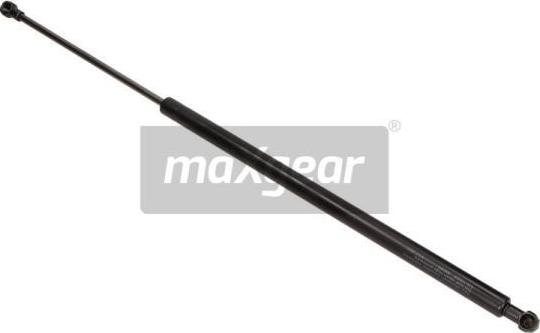 Maxgear 12-1624 - Plinski amortizer, prtljaznik/utovarni prostor www.molydon.hr