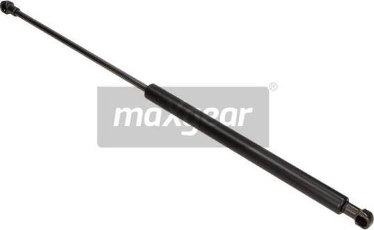 Maxgear 12-1621 - Plinski amortizer, prtljaznik/utovarni prostor www.molydon.hr