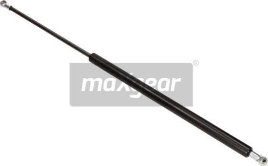 Maxgear 12-1623 - Plinski amortizer, prtljaznik/utovarni prostor www.molydon.hr