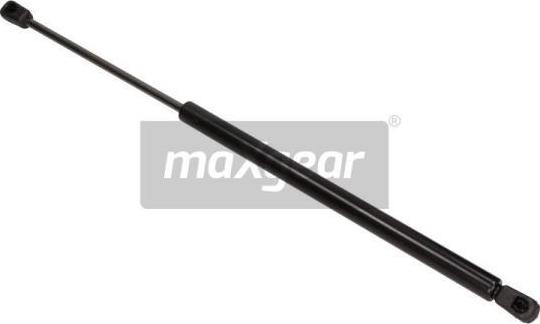 Maxgear 12-1627 - Plinski amortizer, prtljaznik/utovarni prostor www.molydon.hr