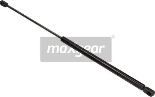 Maxgear 12-1679 - Plinski amortizer, hauba motora www.molydon.hr