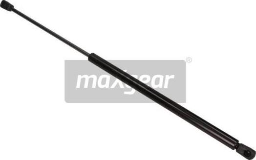 Maxgear 12-1670 - Plinski amortizer, prtljaznik/utovarni prostor www.molydon.hr