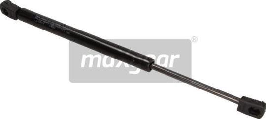 Maxgear 12-1678 - Plinski amortizer, hauba motora www.molydon.hr