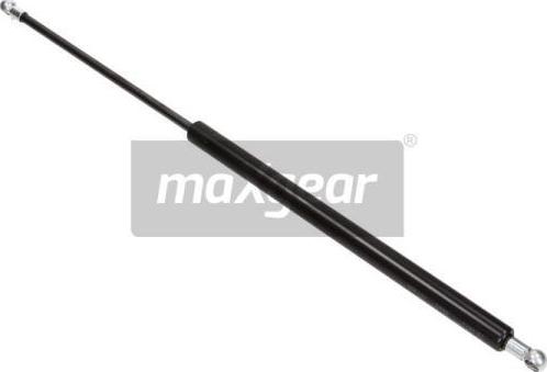 Maxgear 12-1673 - Plinski amortizer, prtljaznik/utovarni prostor www.molydon.hr