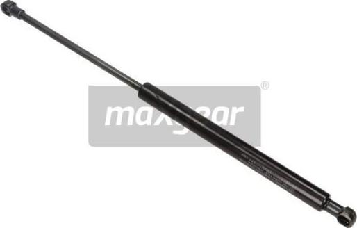 Maxgear 12-1672 - Plinski amortizer, hauba motora www.molydon.hr