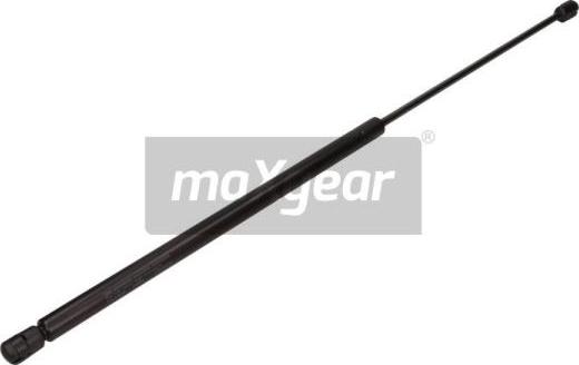 Maxgear 12-1804 - Plinski amortizer, hauba motora www.molydon.hr