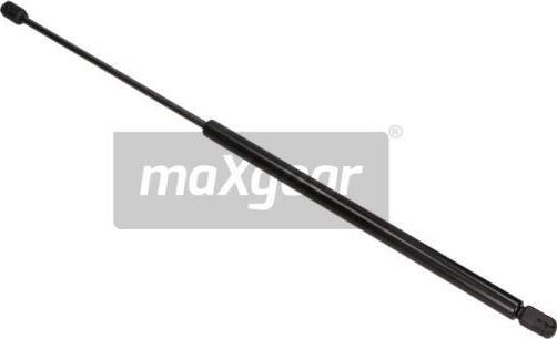 Maxgear 12-1796 - Plinski amortizer, zadnji vjetrobran www.molydon.hr