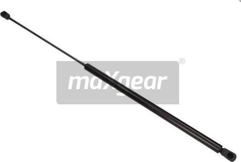 Maxgear 12-1798 - Plinski amortizer, hauba motora www.molydon.hr