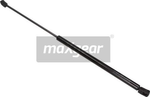 Maxgear 12-1743 - Plinski amortizer, prtljaznik/utovarni prostor www.molydon.hr