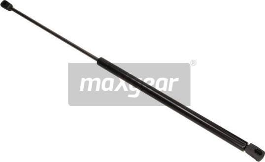 Maxgear 12-1747 - Plinski amortizer, prtljaznik/utovarni prostor www.molydon.hr