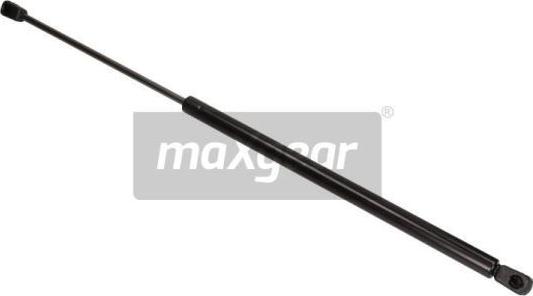 Maxgear 12-1759 - Plinski amortizer, prtljaznik/utovarni prostor www.molydon.hr