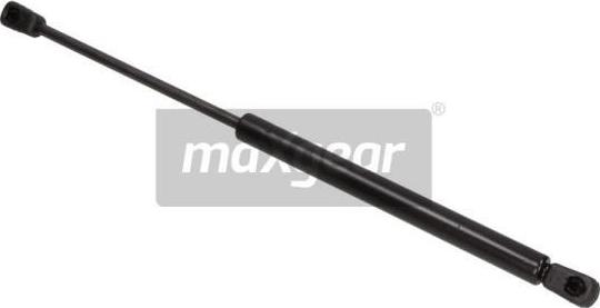 Maxgear 12-1758 - Plinski amortizer, prtljaznik/utovarni prostor www.molydon.hr