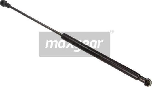 Maxgear 12-1769 - Plinski amortizer, hauba motora www.molydon.hr