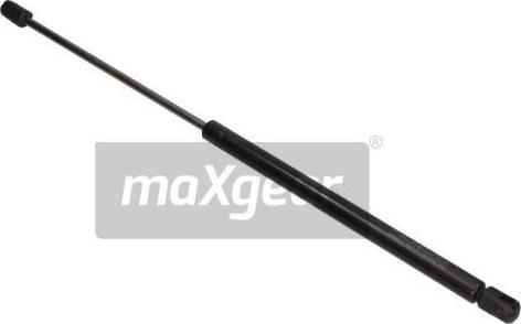 Maxgear 12-1760 - Plinski amortizer, prtljaznik/utovarni prostor www.molydon.hr