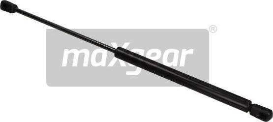 Maxgear 12-1761 - Plinski amortizer, prtljaznik/utovarni prostor www.molydon.hr