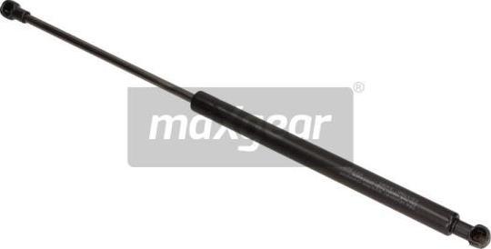 Maxgear 12-1700 - Plinski amortizer, prtljaznik/utovarni prostor www.molydon.hr