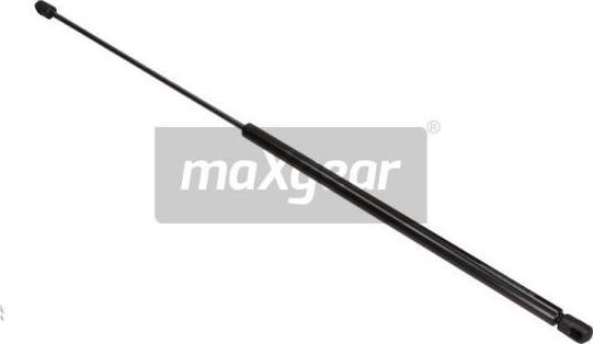 Maxgear 12-1702 - Plinski amortizer, hauba motora www.molydon.hr