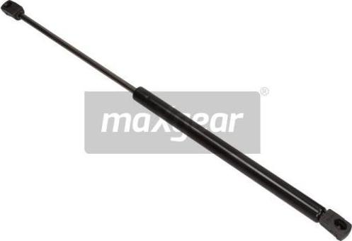 Maxgear 12-1719 - Plinski amortizer, prtljaznik/utovarni prostor www.molydon.hr