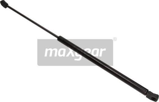 Maxgear 12-1716 - Plinski amortizer, prtljaznik/utovarni prostor www.molydon.hr