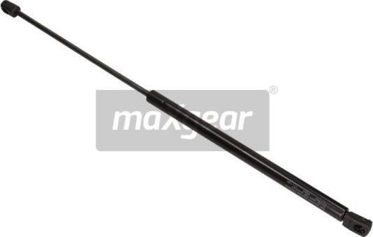 Maxgear 12-1784 - Plinski amortizer, hauba motora www.molydon.hr