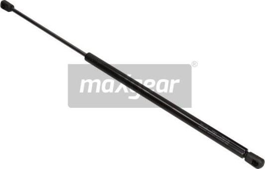 Maxgear 12-1785 - Plinski amortizer, hauba motora www.molydon.hr