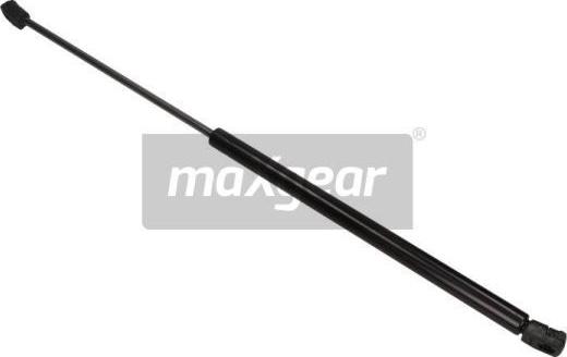 Maxgear 12-1787 - Plinski amortizer, prtljaznik/utovarni prostor www.molydon.hr