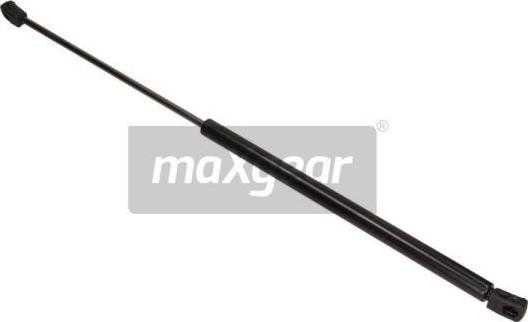 Maxgear 12-1736 - Plinski amortizer, prtljaznik/utovarni prostor www.molydon.hr