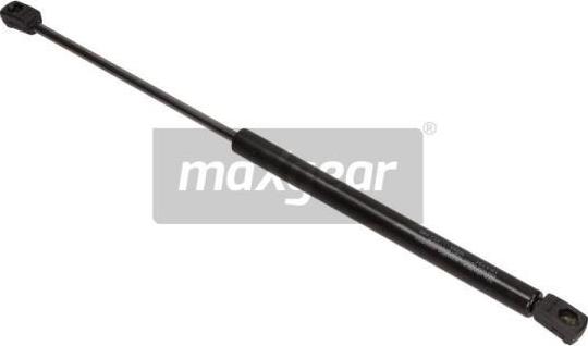 Maxgear 12-1731 - Plinski amortizer, prtljaznik/utovarni prostor www.molydon.hr