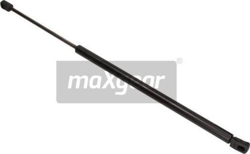 Maxgear 12-1724 - Plinski amortizer, prtljaznik/utovarni prostor www.molydon.hr