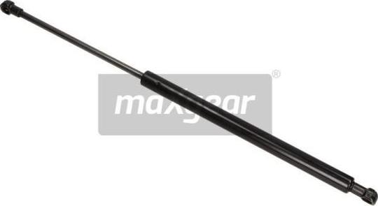 Maxgear 12-1726 - Plinski amortizer, prtljaznik/utovarni prostor www.molydon.hr