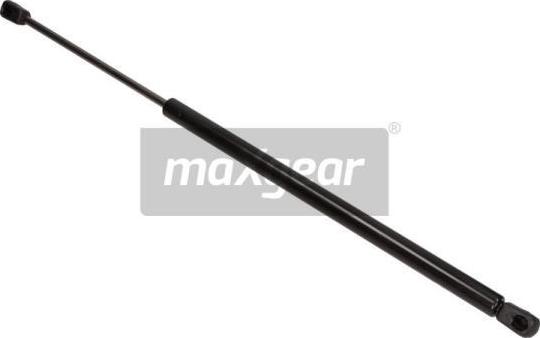 Maxgear 12-1728 - Plinski amortizer, hauba motora www.molydon.hr