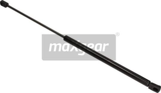 Maxgear 12-1776 - Plinski amortizer, prtljaznik/utovarni prostor www.molydon.hr