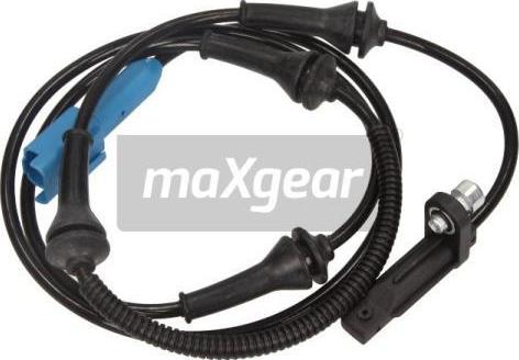 Maxgear 20-0233 - Senzor, broj obrtaja kotača www.molydon.hr