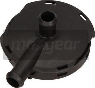 Maxgear 17-0087 - Ventil, odušak bloka motora www.molydon.hr